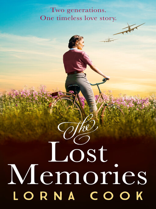 Title details for The Lost Memories by Lorna Cook - Available